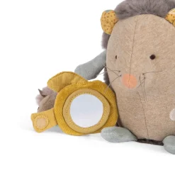 Cottontails Baby Musical & Activity | Musical & Activity*Activity Hedgehog and Baby Hoglet