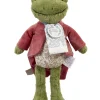 Cottontails Baby Baby Soft Toys | Soft Toys*Beatrix Potter Jeremy Fisher