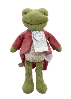 Cottontails Baby Baby Soft Toys | Soft Toys*Beatrix Potter Jeremy Fisher