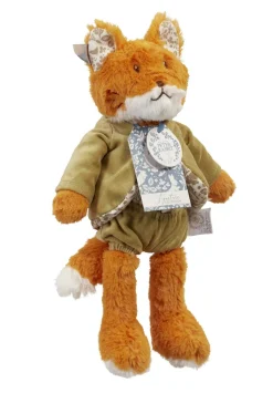 Cottontails Baby Baby Soft Toys | Soft Toys*Beatrix Potter Mr Todd