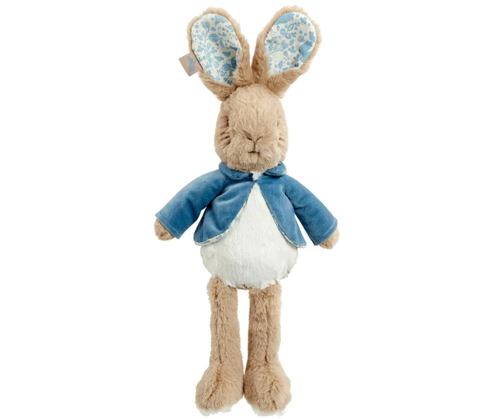 Cottontails Baby Soft Toy Bunnies | Bunnies For Babies*Beatrix Potter Peter Rabbit