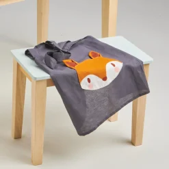 Cottontails Baby Little Kitchen | Bunny Baking*Child's Linen Apron (3 to 8 years) Rabbit