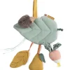 Cottontails Baby Musical & Activity | Musical & Activity*Moulin Roty Activity Leaf with Hedgehog