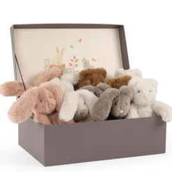 Cottontails Baby Baby Soft Toys | Soft Toys*Moulin Roty Arthur Bear - Little Snow