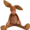 Cottontails Baby Soft Toy Bunnies | Bunnies For Babies*Moulin Roty Baba-Bou Rabbit - large