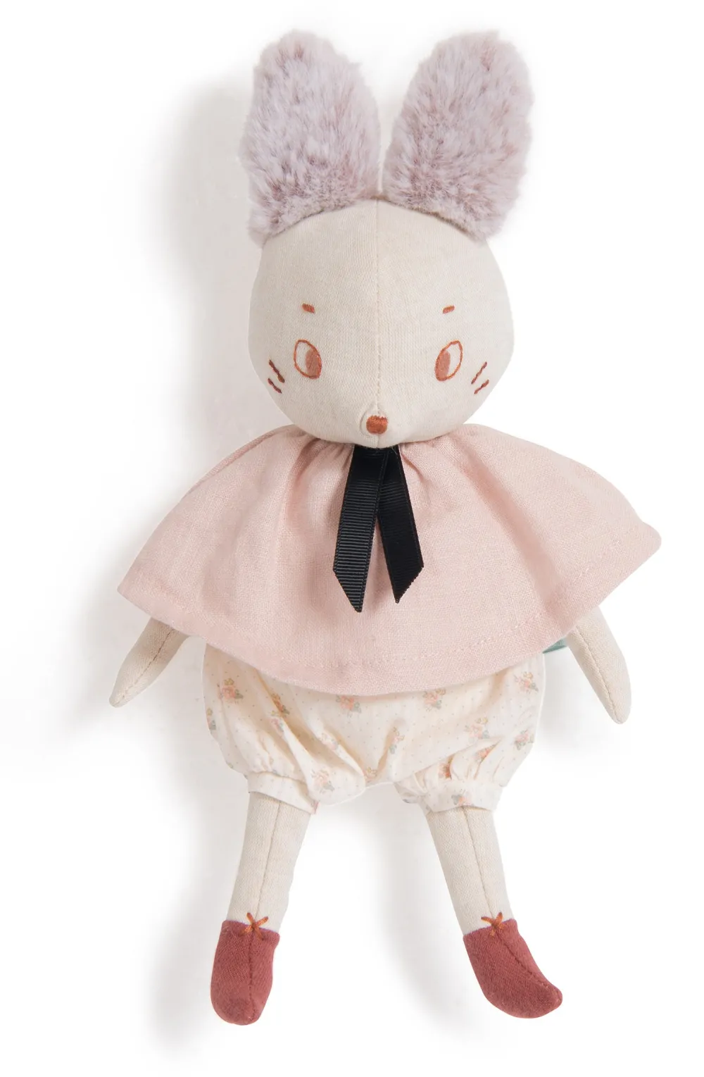 Cottontails Baby Soft Toy Bunnies | Bunnies For Babies*Moulin Roty Brume the Mouse Bunny
