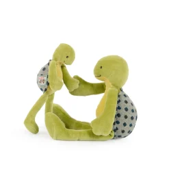 Cottontails Baby Baby Soft Toys | Soft Toys*Moulin Roty Camille the Tortoise 22cm