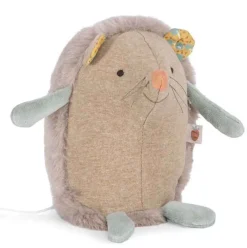 Cottontails Baby Musical & Activity | Musical & Activity*Moulin Roty Fluffy Musical Hedgehog
