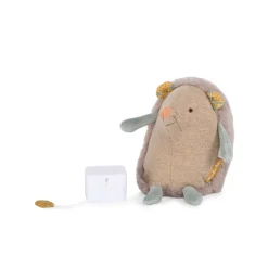 Cottontails Baby Musical & Activity | Musical & Activity*Moulin Roty Fluffy Musical Hedgehog