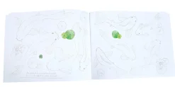 Cottontails Baby Craft & Stickers | Garden & Nature*Moulin Roty Garden Activity book