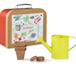 Cottontails Baby Garden & Nature*Moulin Roty Gardener's Gift Set