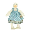 Cottontails Baby Baby Soft Toys | Soft Toys*Moulin Roty Jeanne Goose 20cm