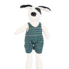 Cottontails Baby Baby Soft Toys | Soft Toys*Moulin Roty Julius the Dog 24cm