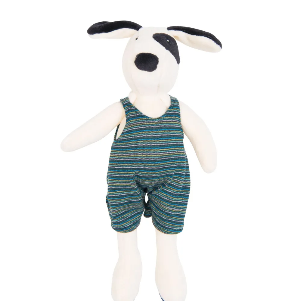 Cottontails Baby Baby Soft Toys | Soft Toys*Moulin Roty Julius the Dog 24cm