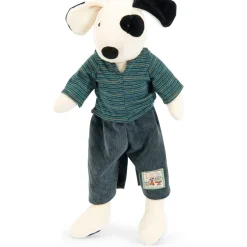 Cottontails Baby Baby Soft Toys | Soft Toys*Moulin Roty Julius the Dog 47cm