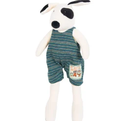 Cottontails Baby Baby Soft Toys | Soft Toys*Moulin Roty Julius the Dog 33cm