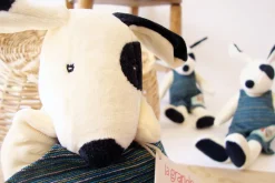Cottontails Baby Baby Soft Toys | Soft Toys*Moulin Roty Julius the Dog 47cm