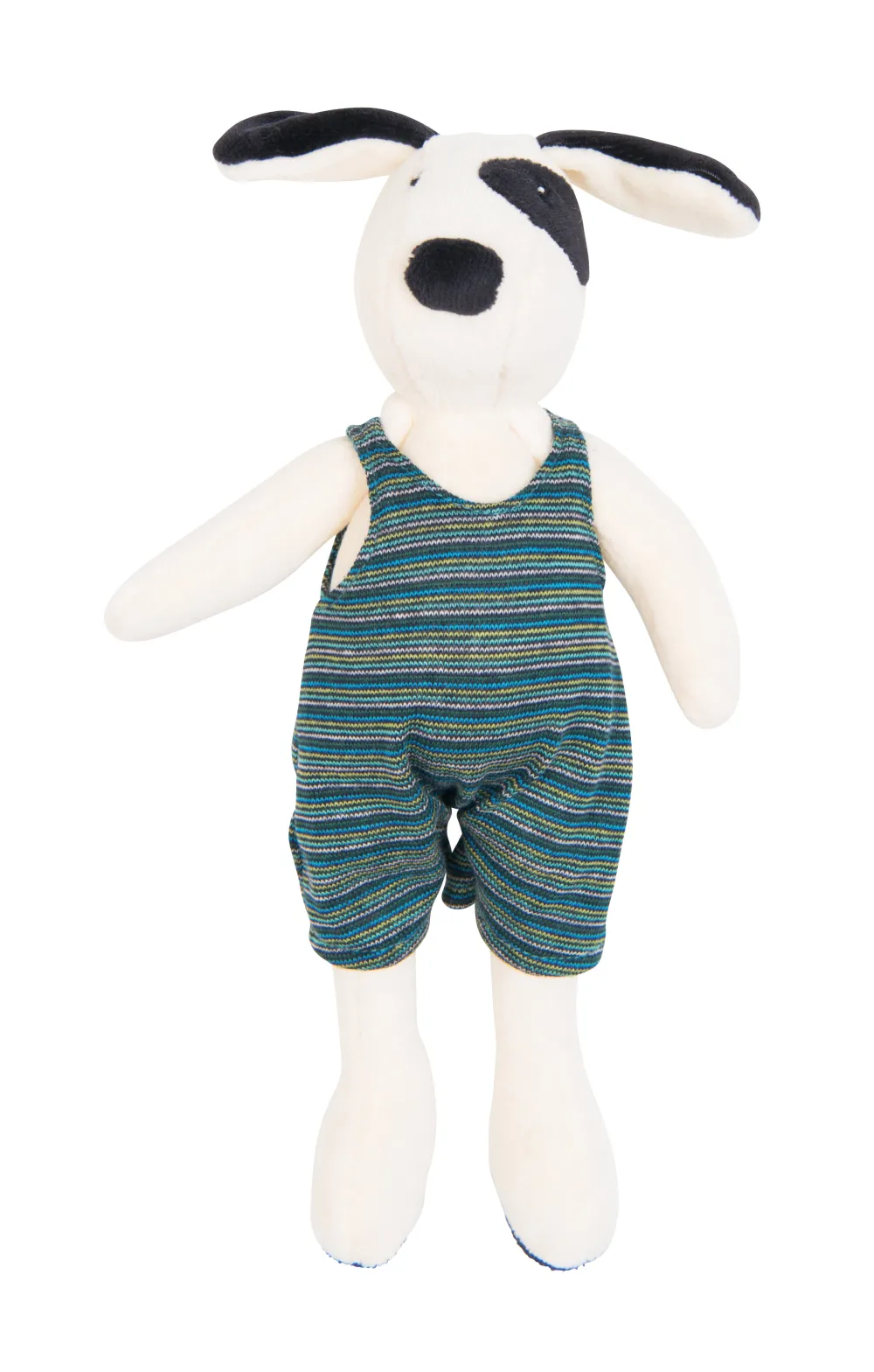 Cottontails Baby Baby Soft Toys | Soft Toys*Moulin Roty Julius the Dog 24cm