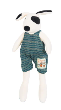 Cottontails Baby Baby Soft Toys | Soft Toys*Moulin Roty Julius the Dog 33cm
