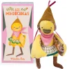 Cottontails Baby Baby Soft Toys | Soft Toys*Moulin Roty Les Minouchkas Rita the Duck