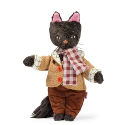 Cottontails Baby Baby Soft Toys | Soft Toys*Moulin Roty Les Minouchkas Leon the Cat