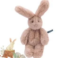 Cottontails Baby Soft Toy Bunnies | Bunnies For Babies*Moulin Roty Louison Rabbit - Little Whisper
