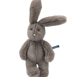 Cottontails Baby Soft Toy Bunnies | Baby Soft Toys*Moulin Roty Louison Rabbit - Little Grey