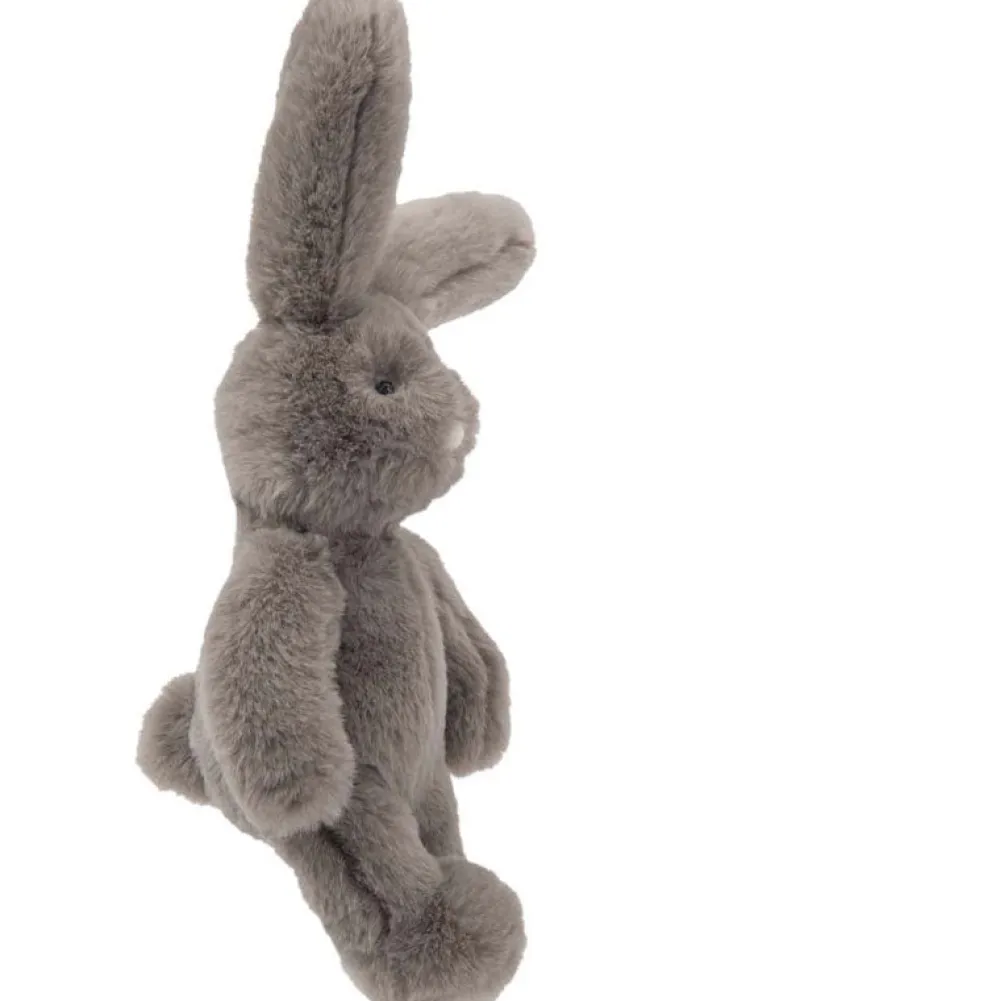 Cottontails Baby Soft Toy Bunnies | Baby Soft Toys*Moulin Roty Louison Rabbit - Little Grey