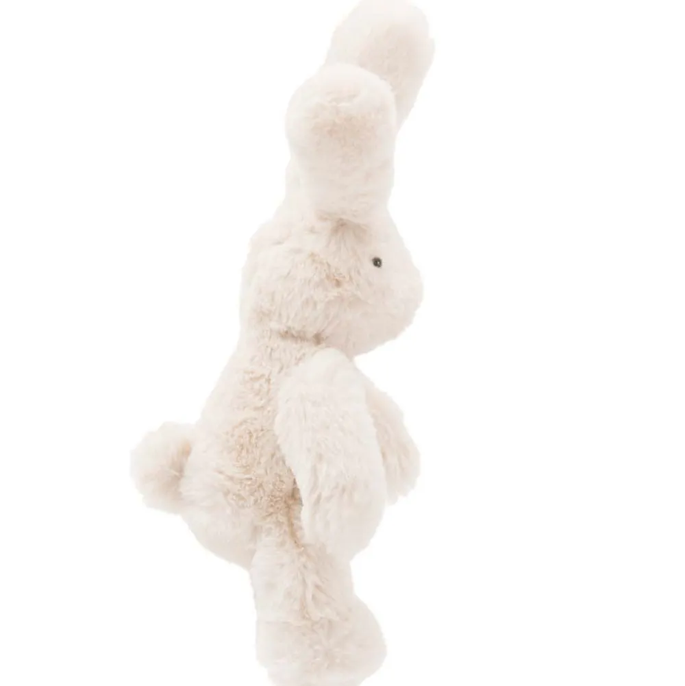 Cottontails Baby Soft Toy Bunnies | Bunnies For Babies*Moulin Roty Louison Rabbit - Little Snow