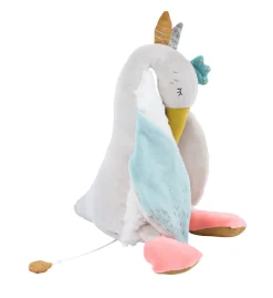 Cottontails Baby Musical & Activity | Musical & Activity*Moulin Roty musical Olga goose
