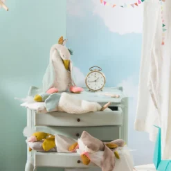 Cottontails Baby Musical & Activity | Musical & Activity*Moulin Roty musical Olga goose