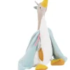 Cottontails Baby Baby Soft Toys | Soft Toys*Moulin Roty Olga's Travels - large Olga the goose
