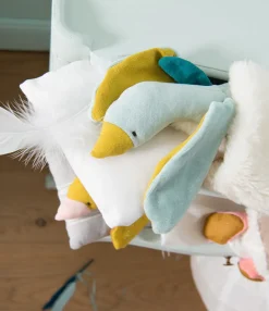 Cottontails Baby Baby Soft Toys | Soft Toys*Moulin Roty Olga's Travels - large Olga the goose