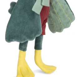 Cottontails Baby Baby Soft Toys | Soft Toys*Moulin Roty Pomme des Bois - Simonet the Duck