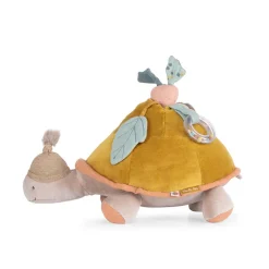 Cottontails Baby Musical & Activity | Musical & Activity*Moulin Roty Sumptuous Activity Turtle