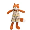 Cottontails Baby Baby Soft Toys | Soft Toys*Moulin Roty's Gaspard Fox 23cm