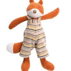 Cottontails Baby Baby Soft Toys | Soft Toys*Moulin Roty's Gaspard Fox 32cm