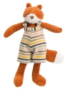 Cottontails Baby Baby Soft Toys | Soft Toys*Moulin Roty's Gaspard Fox 23cm