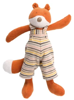 Cottontails Baby Baby Soft Toys | Soft Toys*Moulin Roty's Gaspard Fox 32cm