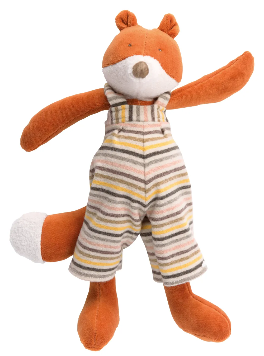 Cottontails Baby Baby Soft Toys | Soft Toys*Moulin Roty's Gaspard Fox 32cm