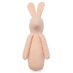 Cottontails Baby Bunnies For Babies | Comforters & Rattles*Mr Pickles Cotton Linen Rabbit Rattle
