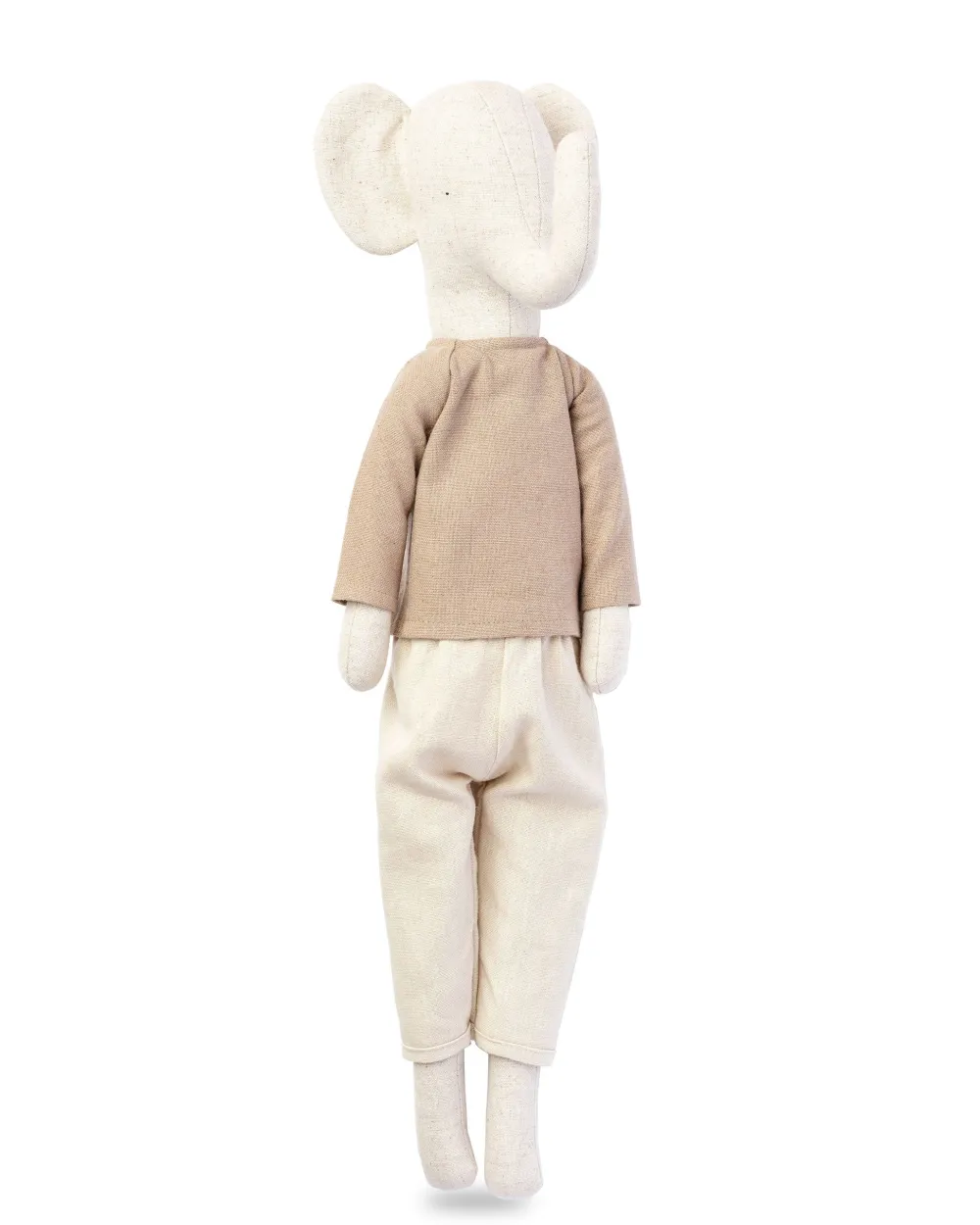 Cottontails Baby Baby Soft Toys | Soft Toys*Mr Pickles Elliot the Elephant