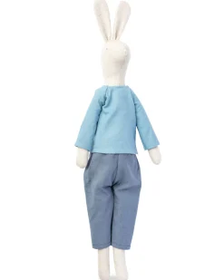 Cottontails Baby Soft Toy Bunnies | Bunnies For Babies*Mr Pickles Rupert the Rabbit