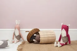 Cottontails Baby Baby Soft Toys | Soft Toys*Mr Pickles Woodland Friends - Donald the Deer