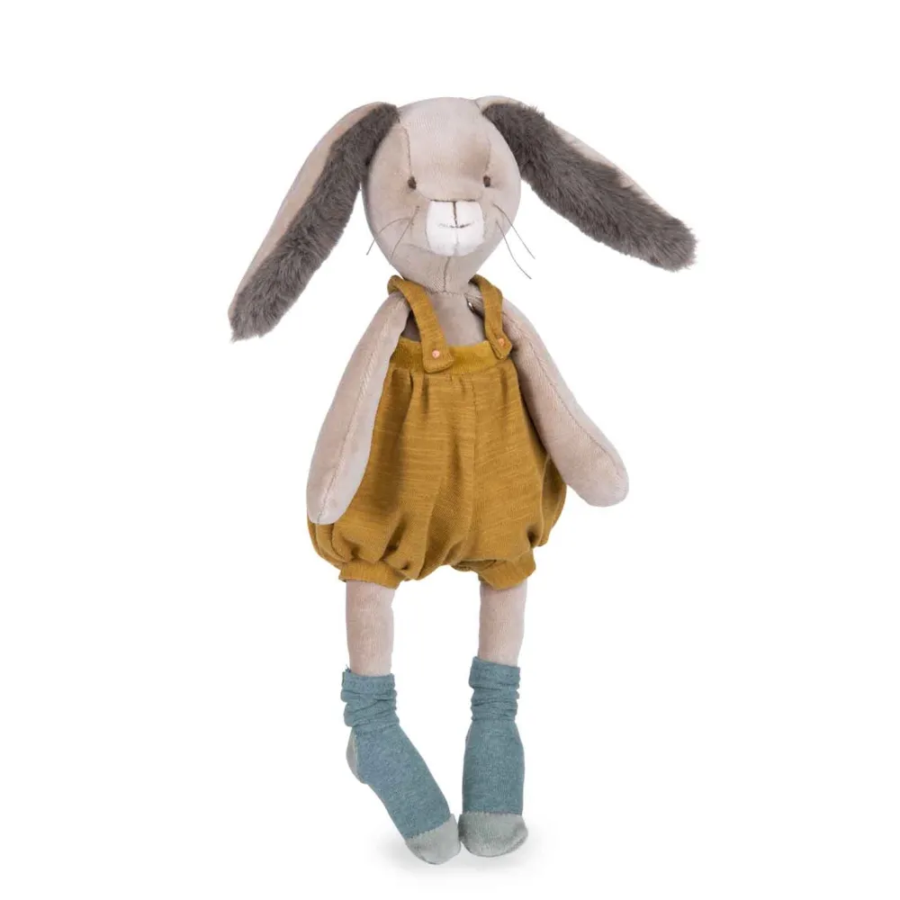 Cottontails Baby Soft Toy Bunnies | Baby Soft Toys*Ochre the Bunny - 35cm