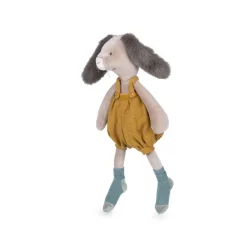 Cottontails Baby Soft Toy Bunnies | Baby Soft Toys*Ochre the Bunny - 35cm