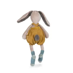 Cottontails Baby Soft Toy Bunnies | Baby Soft Toys*Ochre the Bunny - 35cm