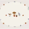 Cottontails Baby Cards*Postcard & Envelope - Toadstool Cottage