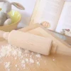 Cottontails Baby Little Kitchen | Bunny Baking*Small wooden rolling pin