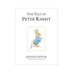 Cottontails Baby Bunnies For Babies | Beatrix Potter*The Tale of Peter Rabbit